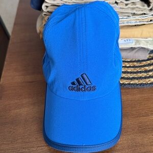 Adidas Runner LITE Blue Cap